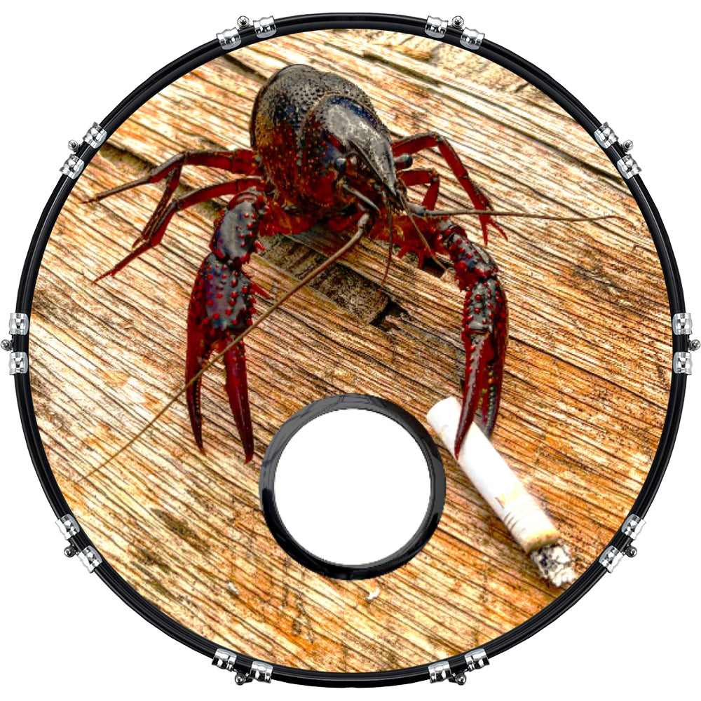 DrumHead