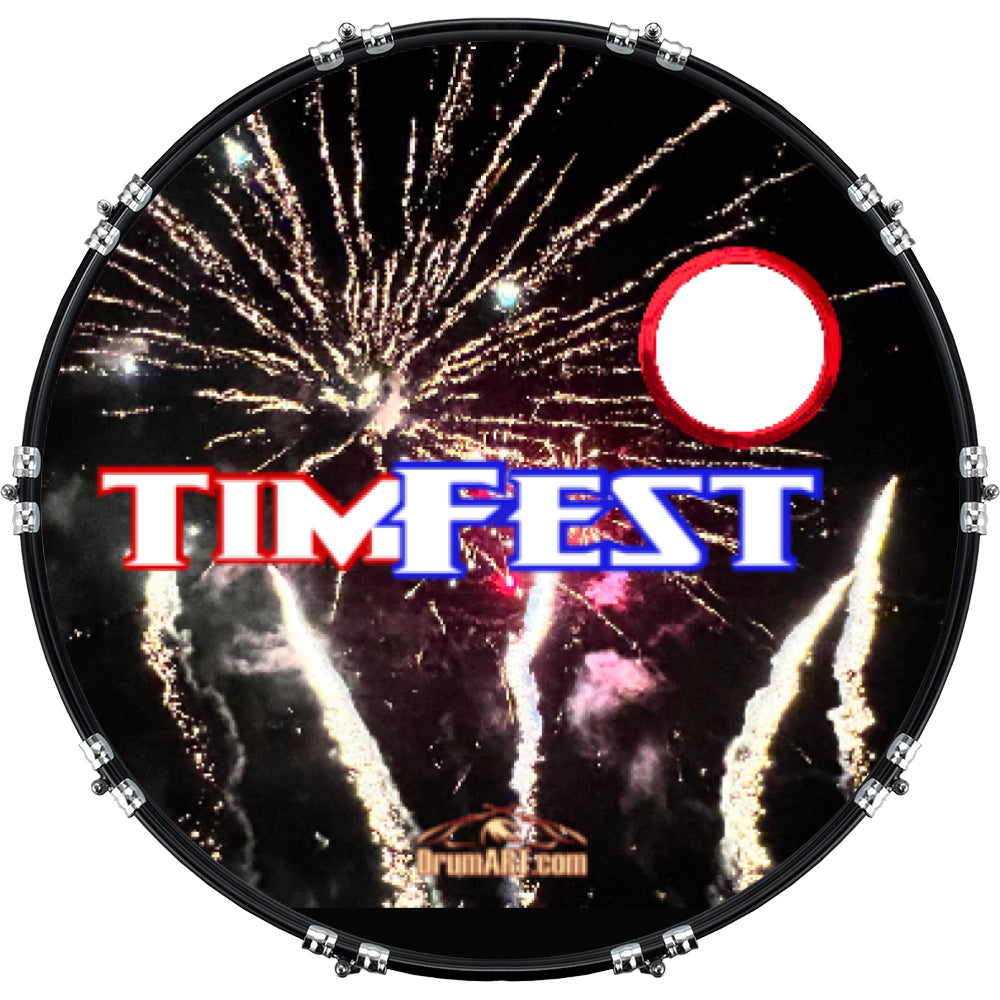 DrumHead