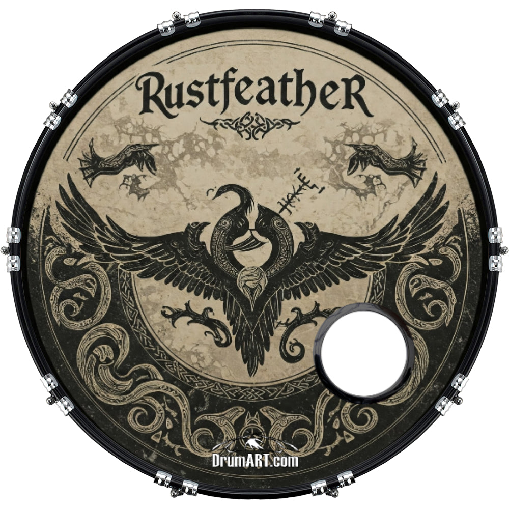 DrumHead
