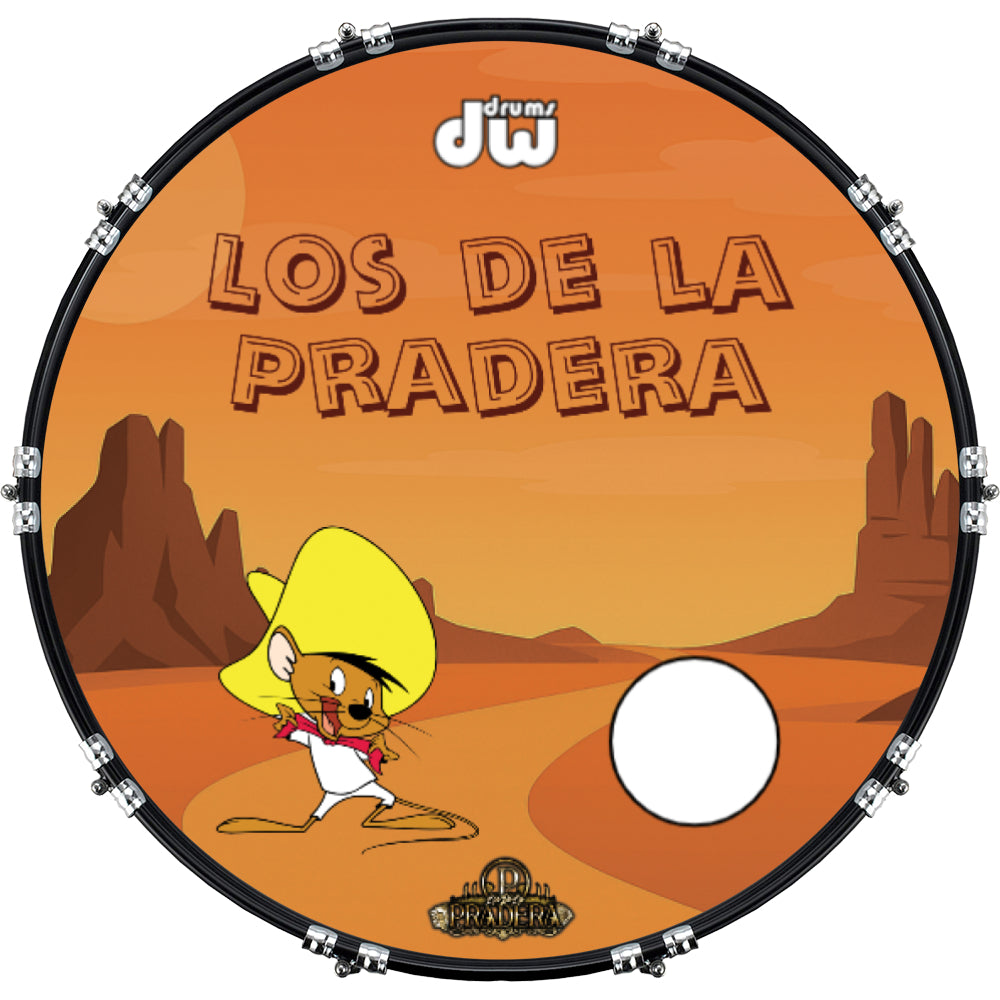 DrumHead