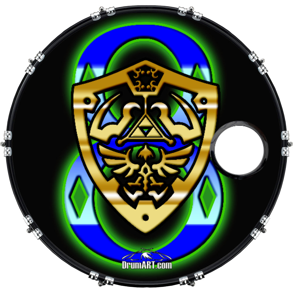 DrumHead