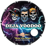 DrumHead