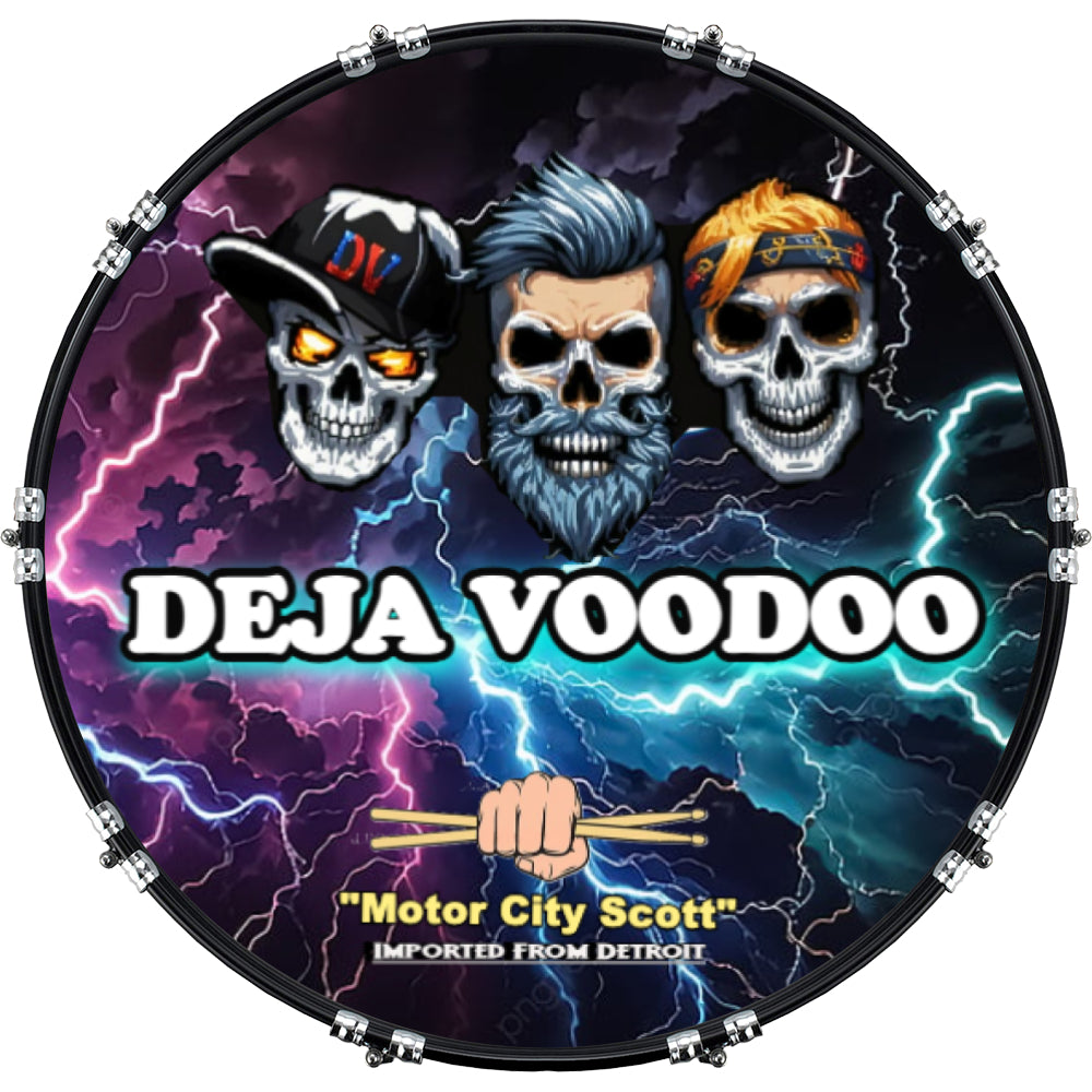 DrumHead