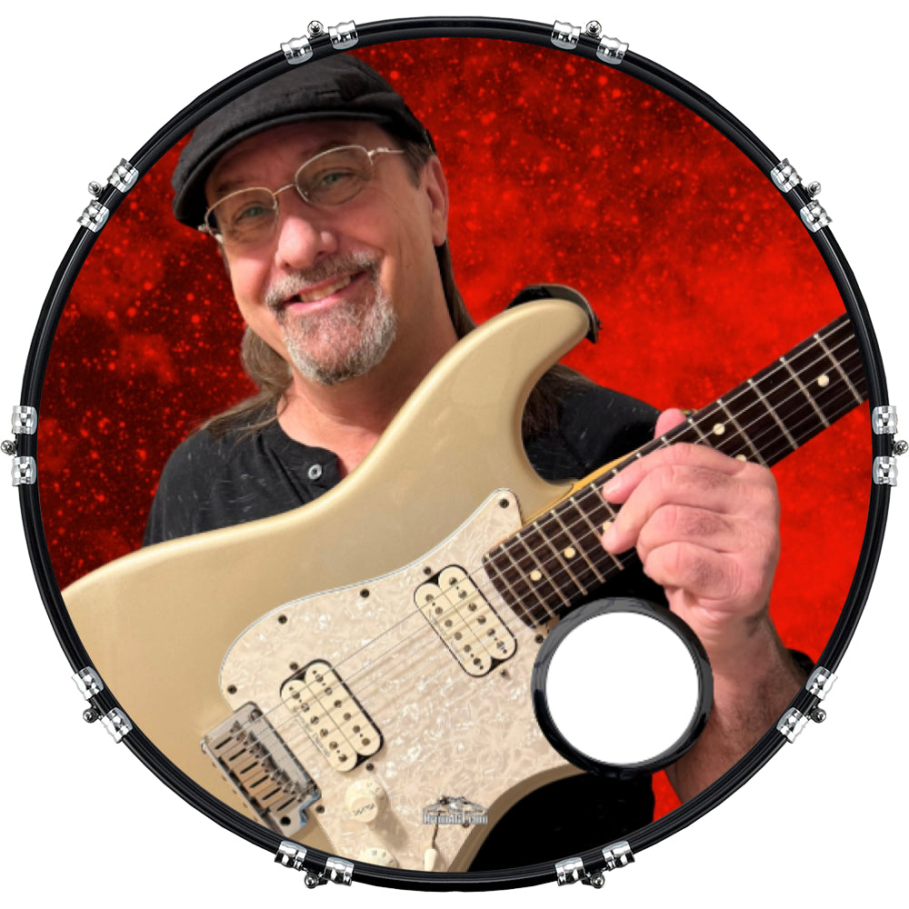 DrumHead