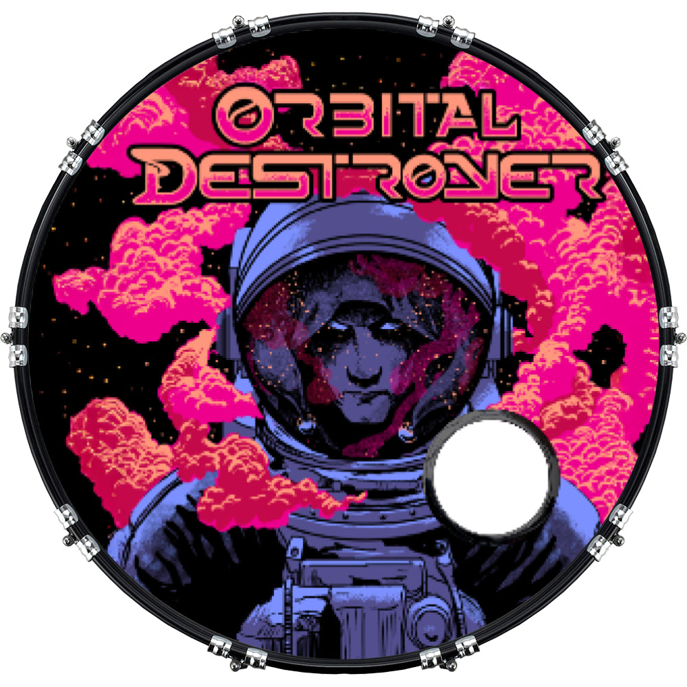 DrumHead
