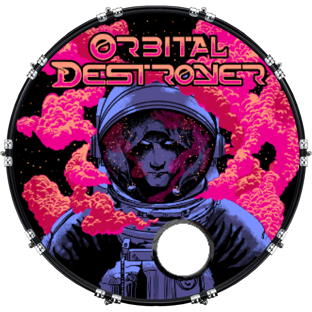 DrumHead