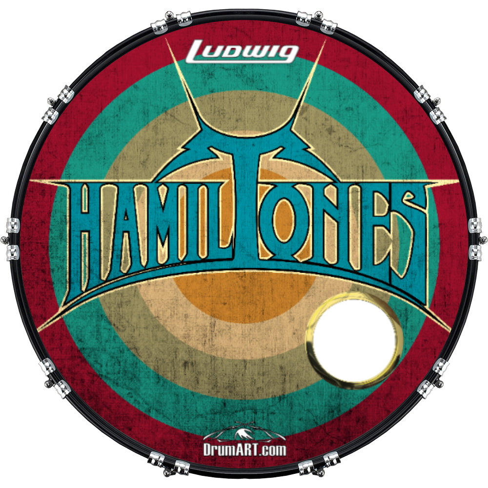 DrumHead