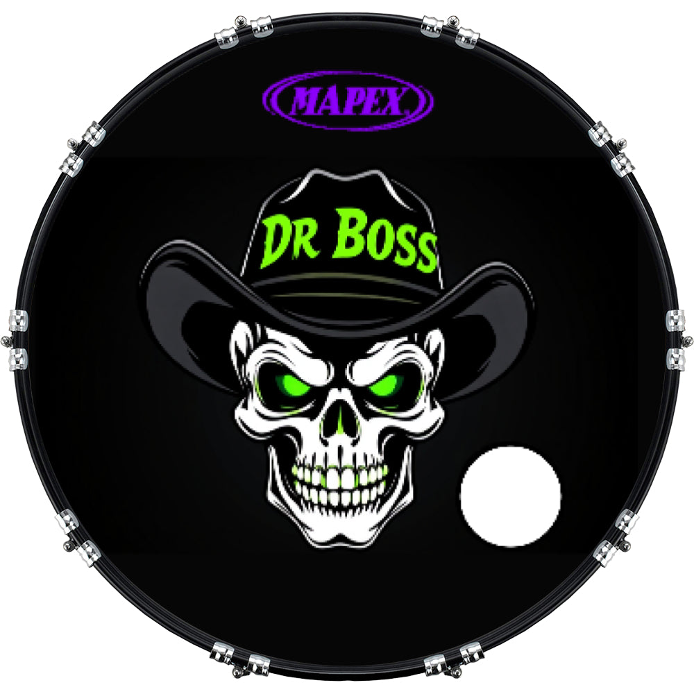 DrumHead