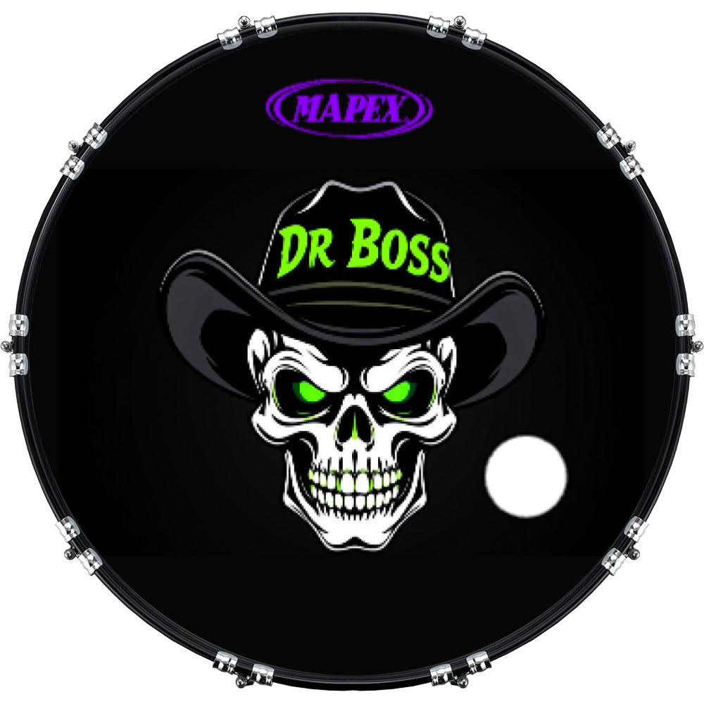 DrumHead