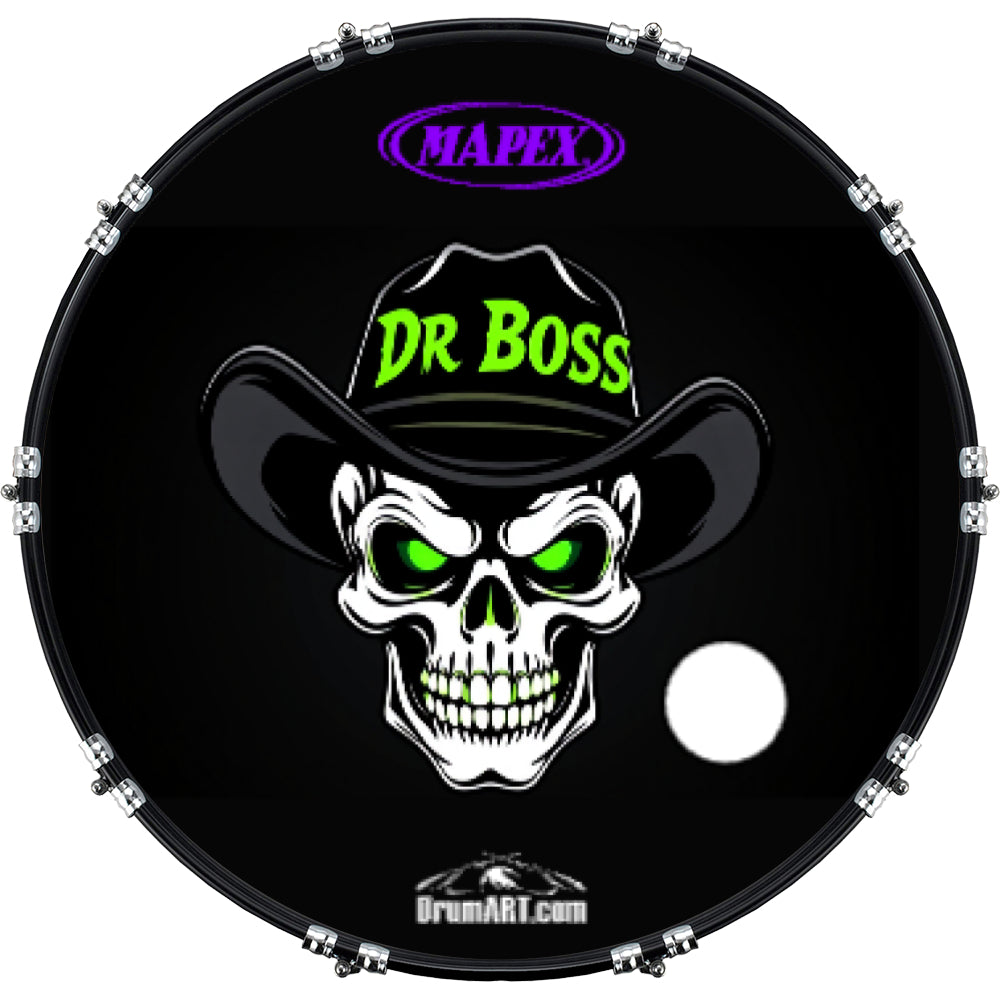 DrumHead