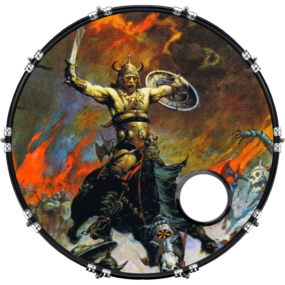 DrumHead
