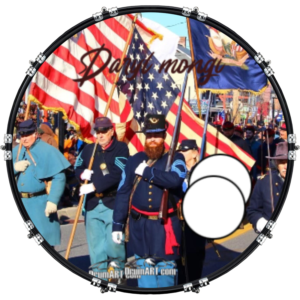 DrumHead