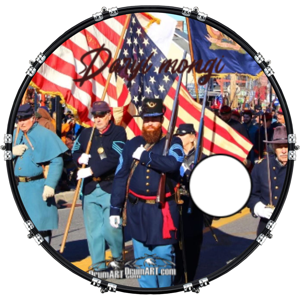 DrumHead