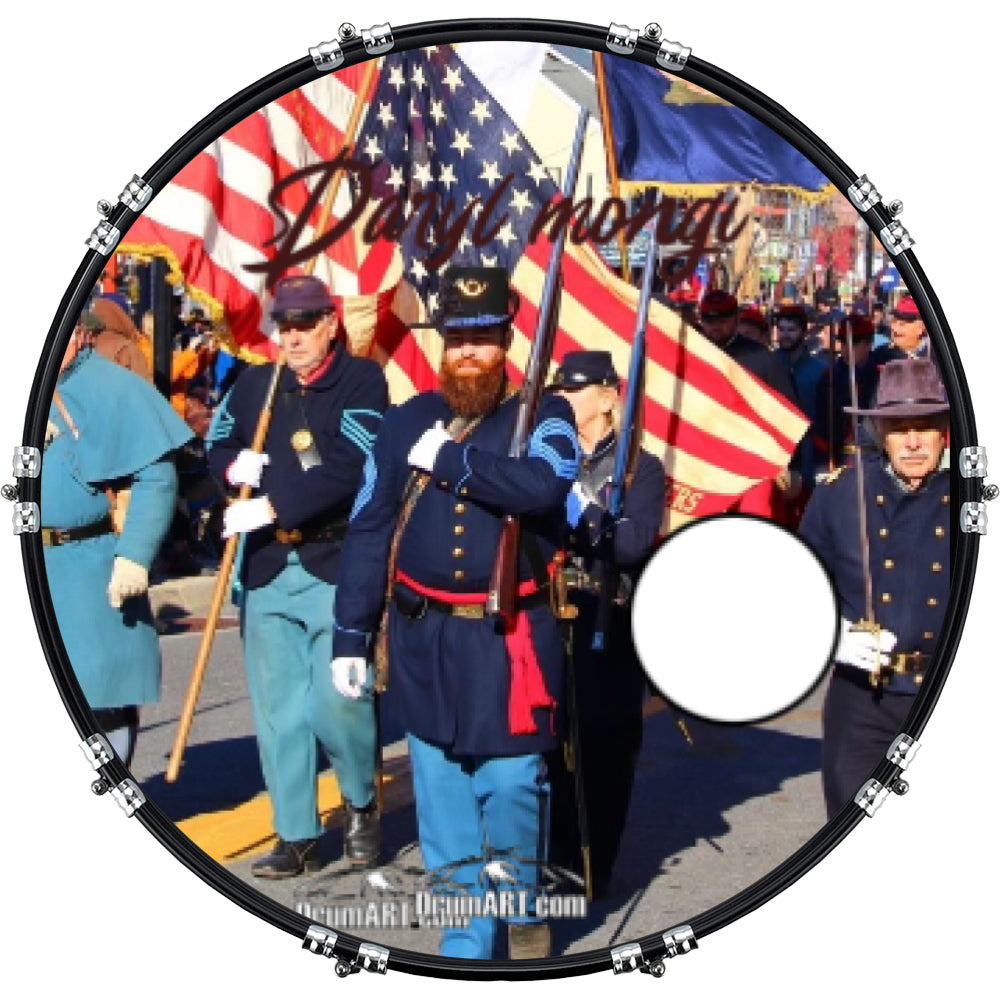 DrumHead