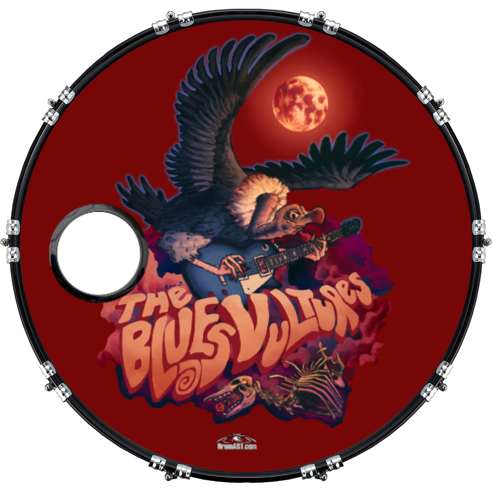 DrumHead