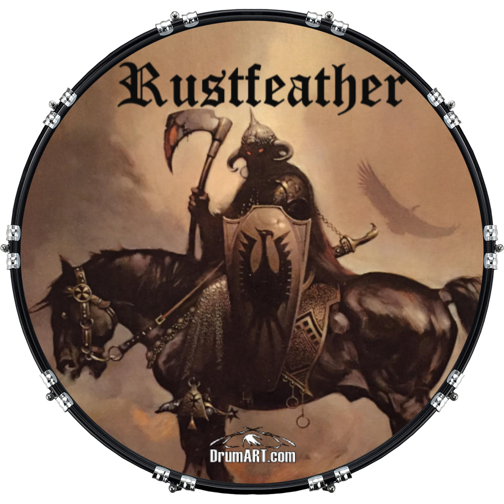 DrumHead