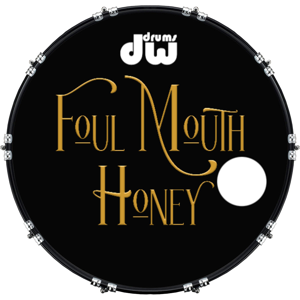 DrumHead