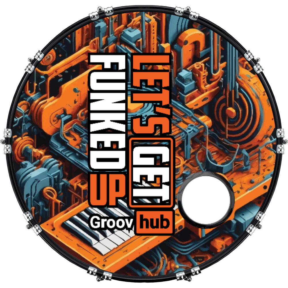 DrumHead