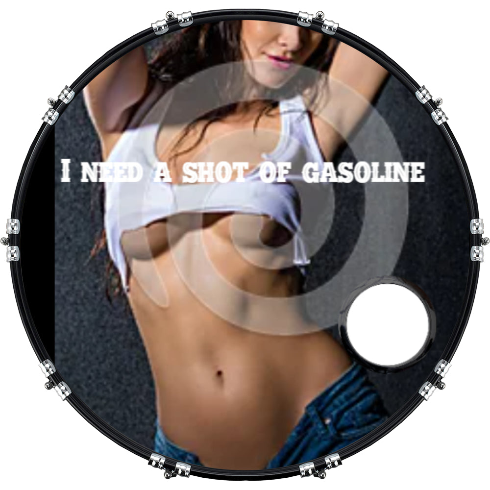DrumHead