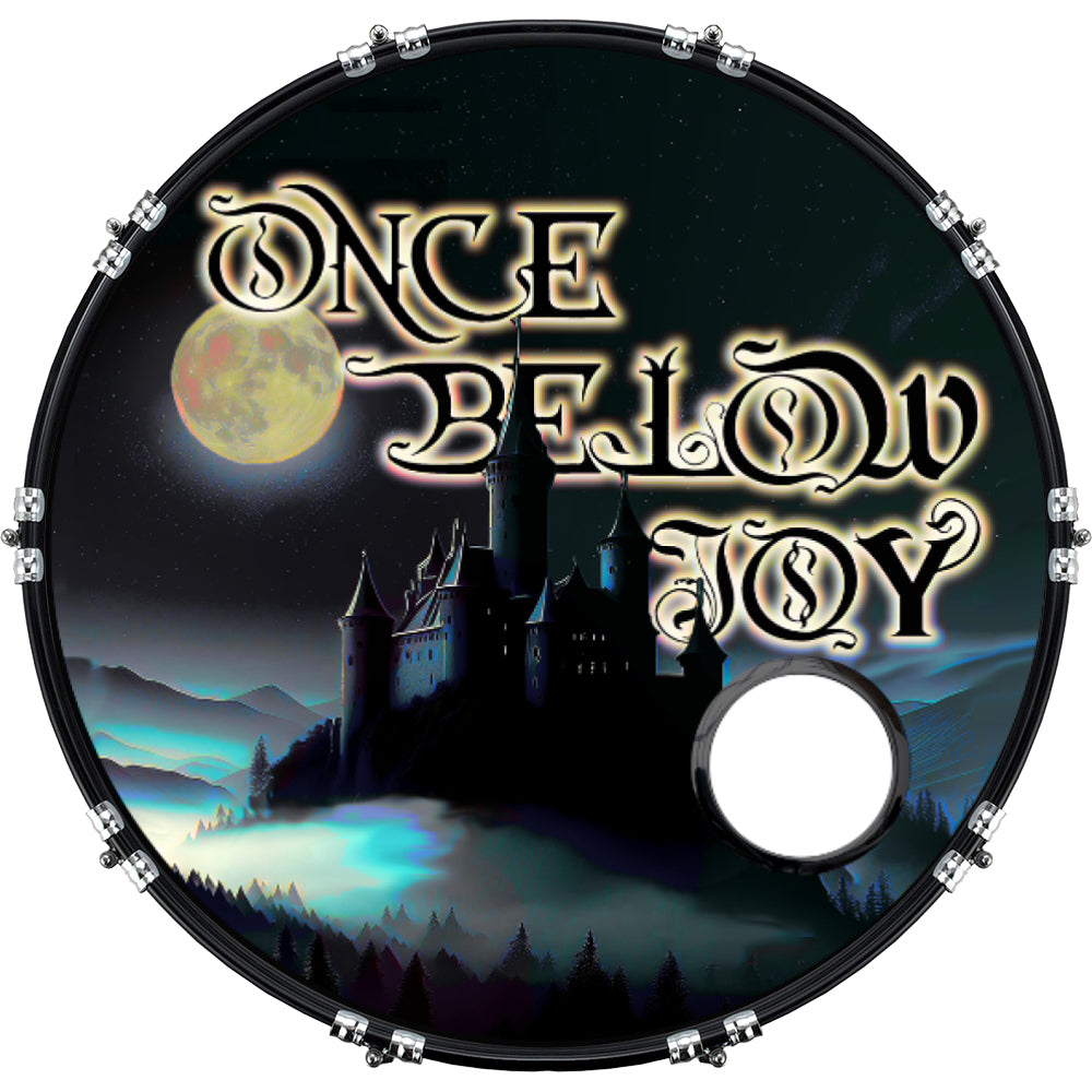 DrumHead