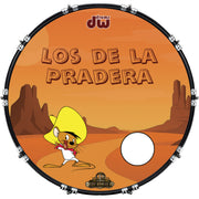 DrumHead