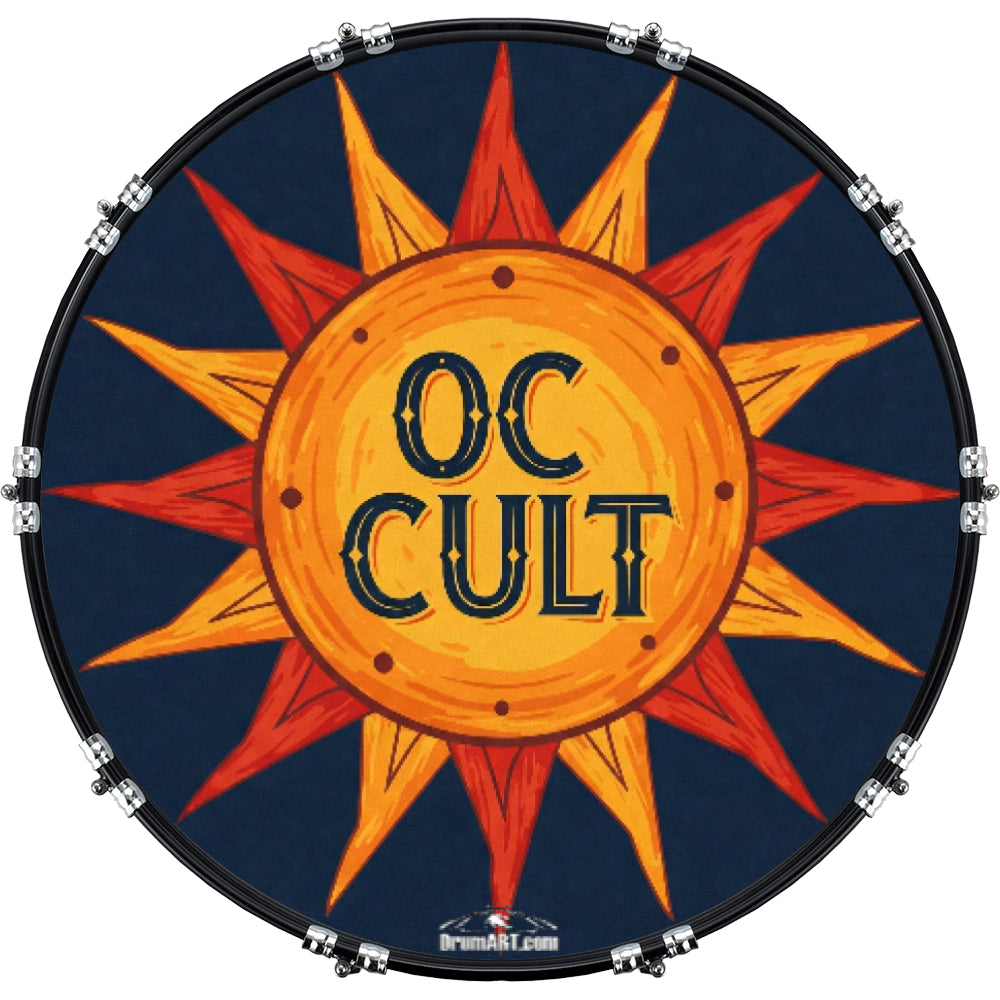 DrumHead