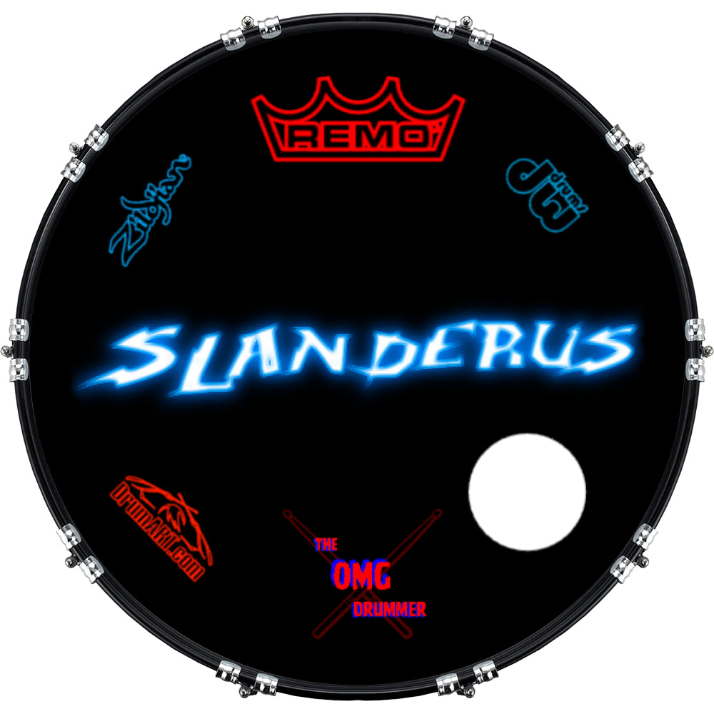 DrumHead