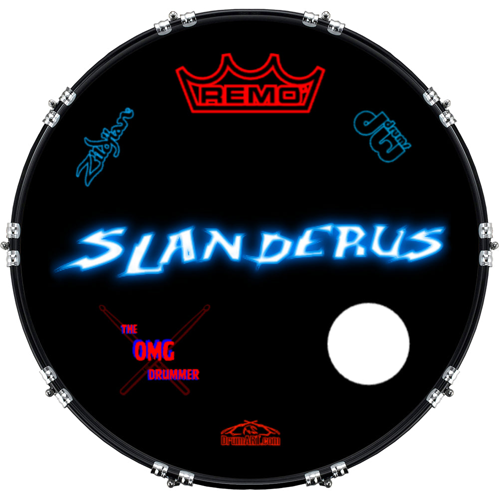 DrumHead
