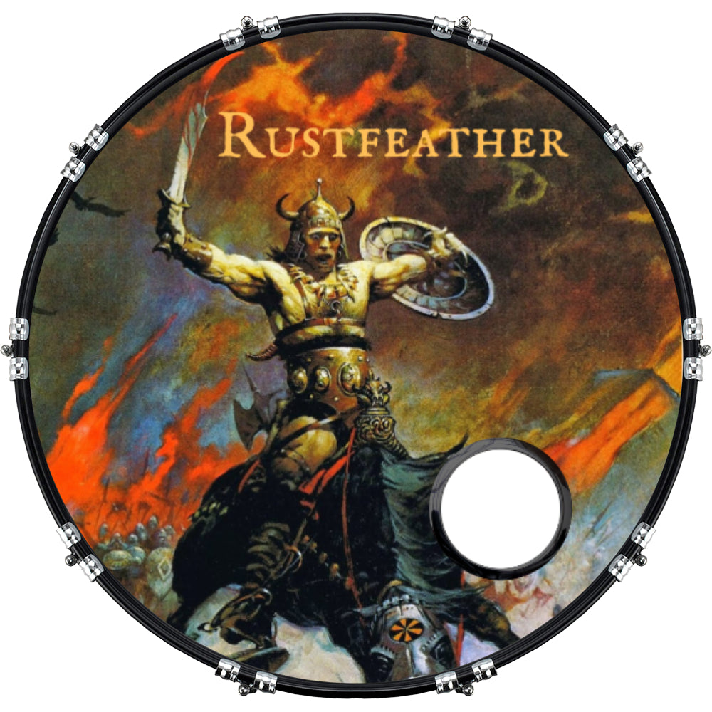 DrumHead