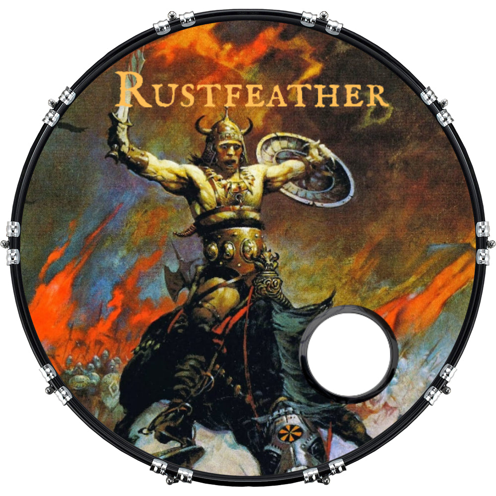 DrumHead
