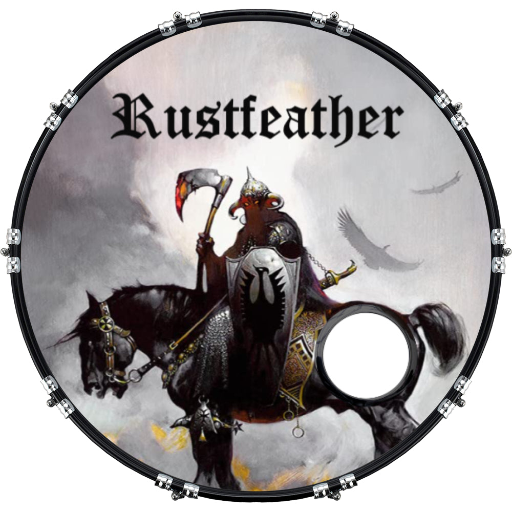 DrumHead