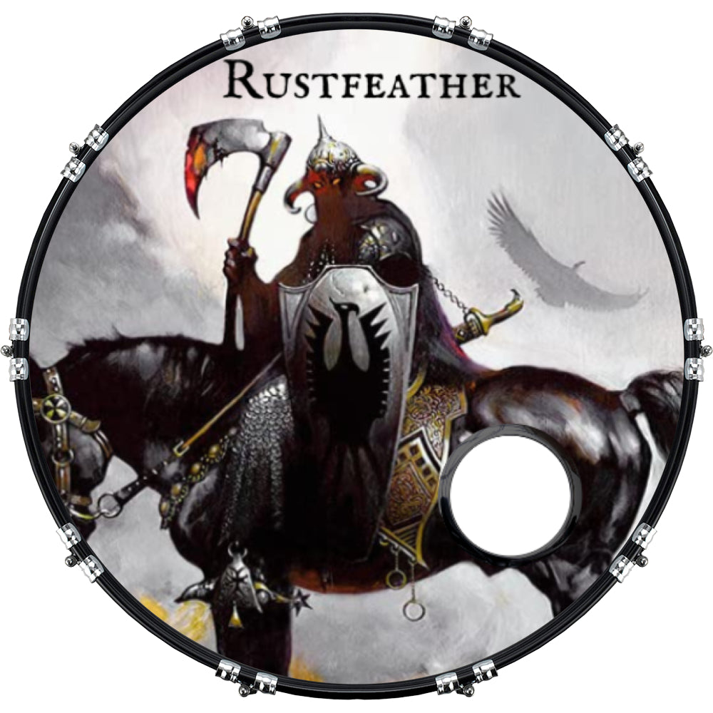 DrumHead