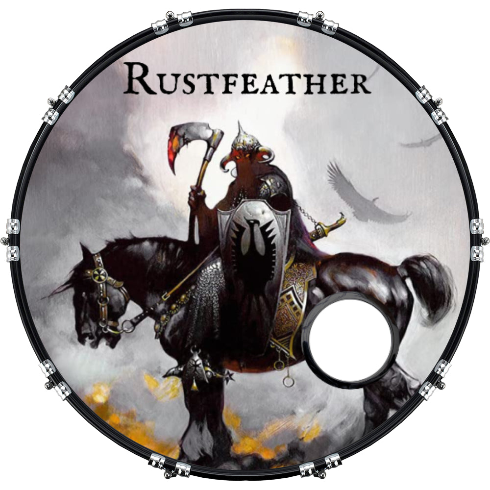 DrumHead