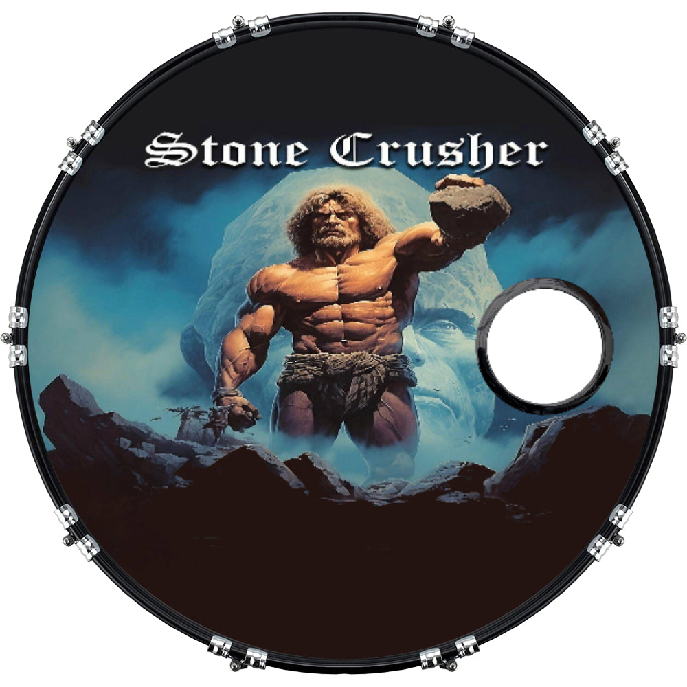 DrumHead