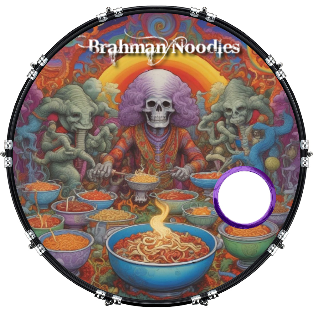 DrumHead