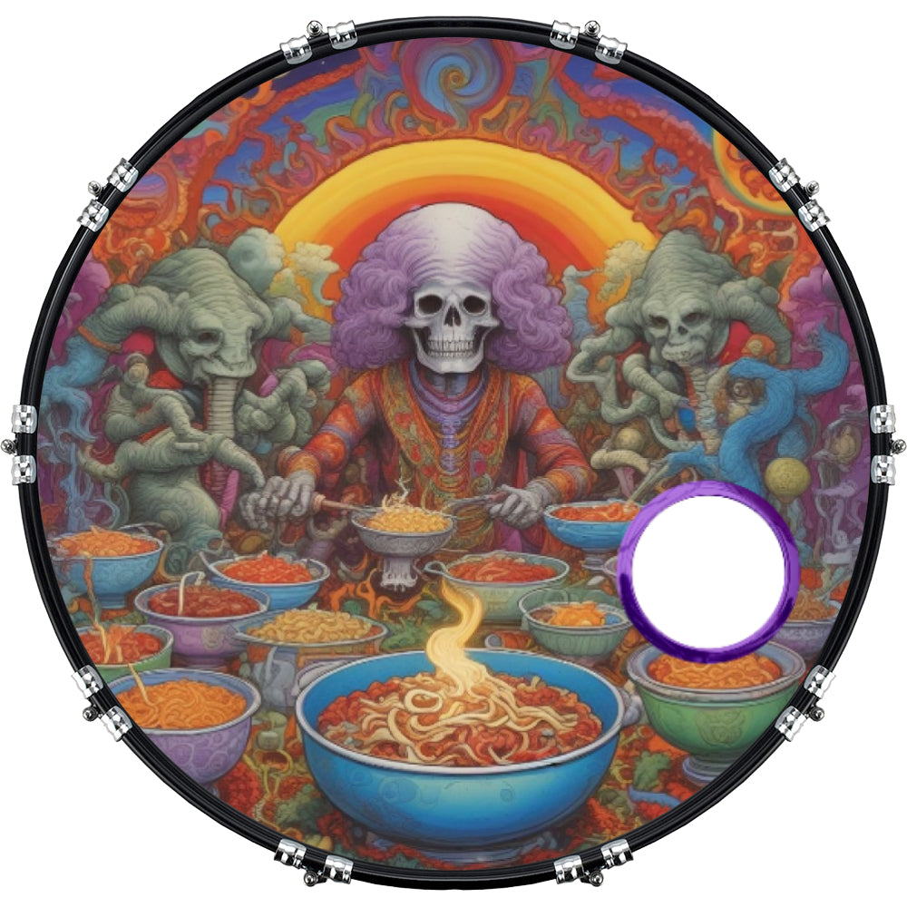 DrumHead