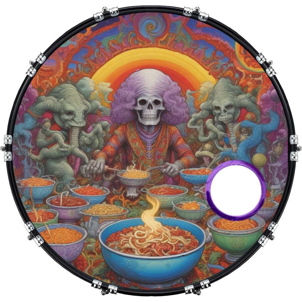 DrumHead