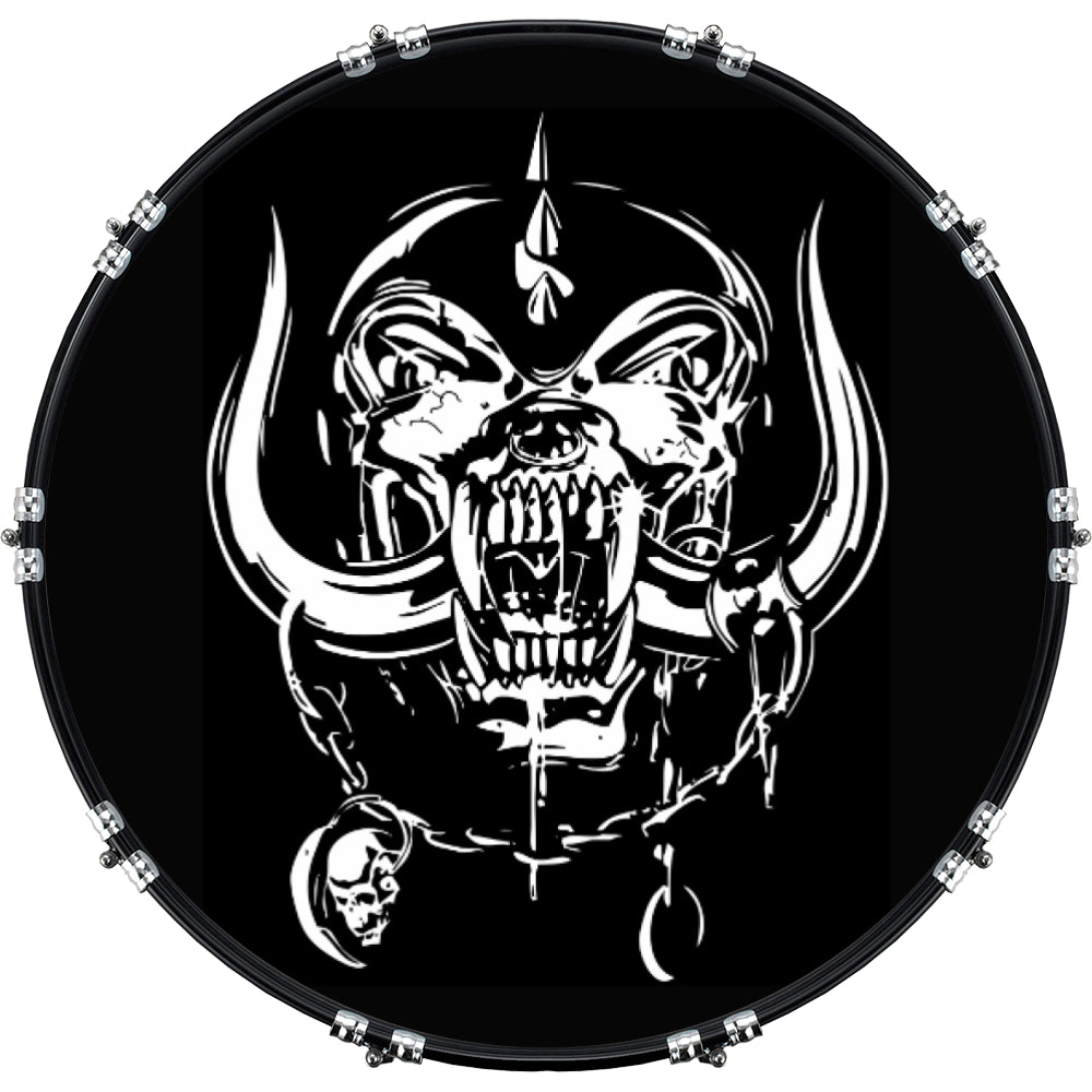 DrumHead