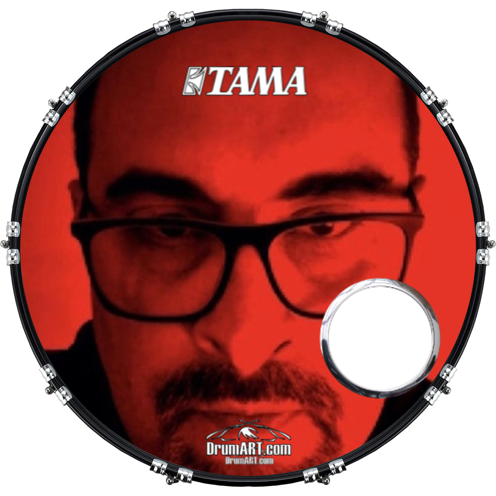DrumHead