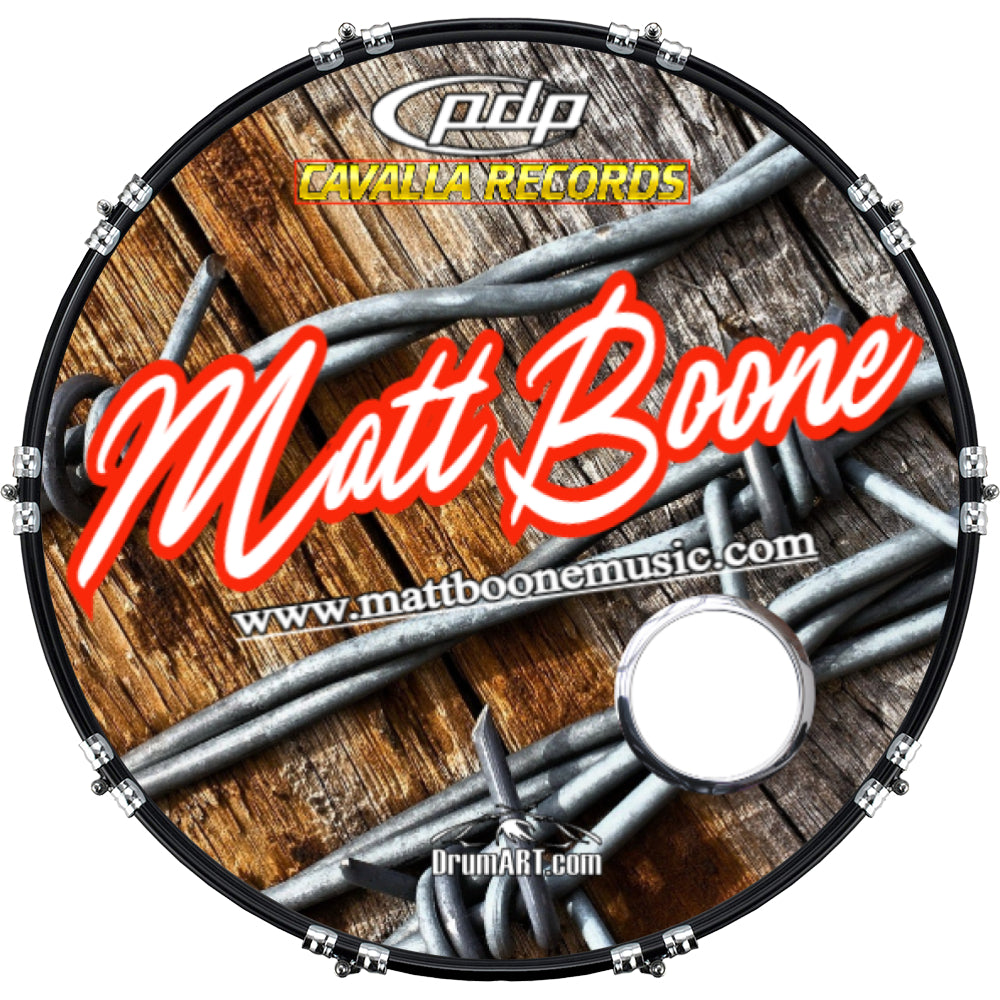 DrumHead