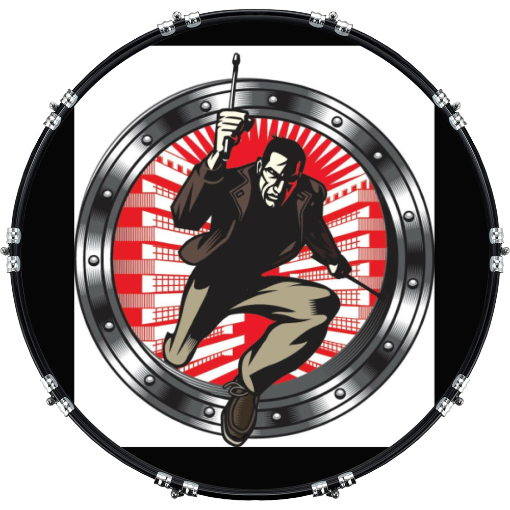 DrumHead