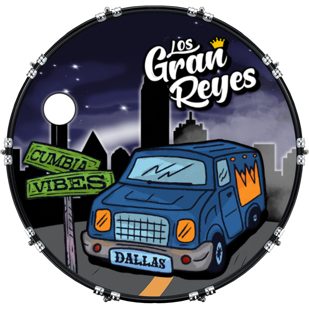 DrumHead