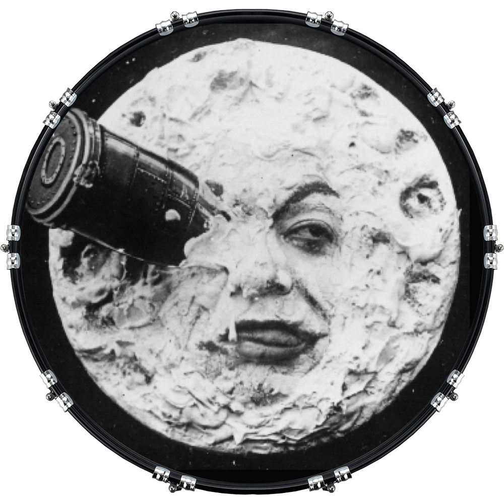 DrumHead