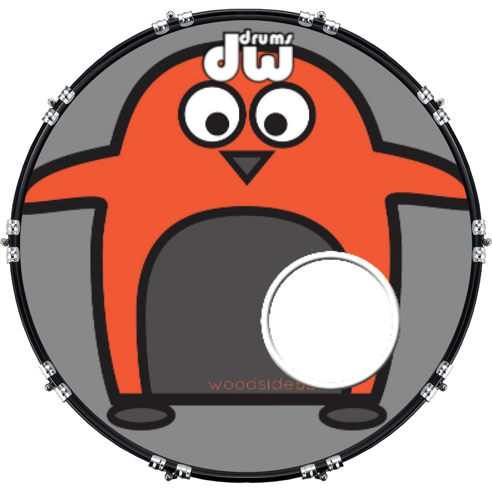 DrumHead