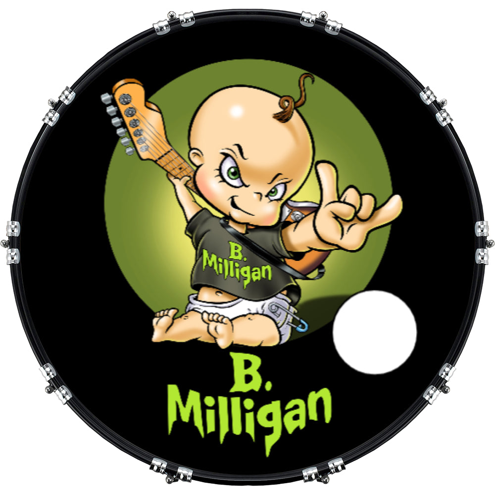 DrumHead