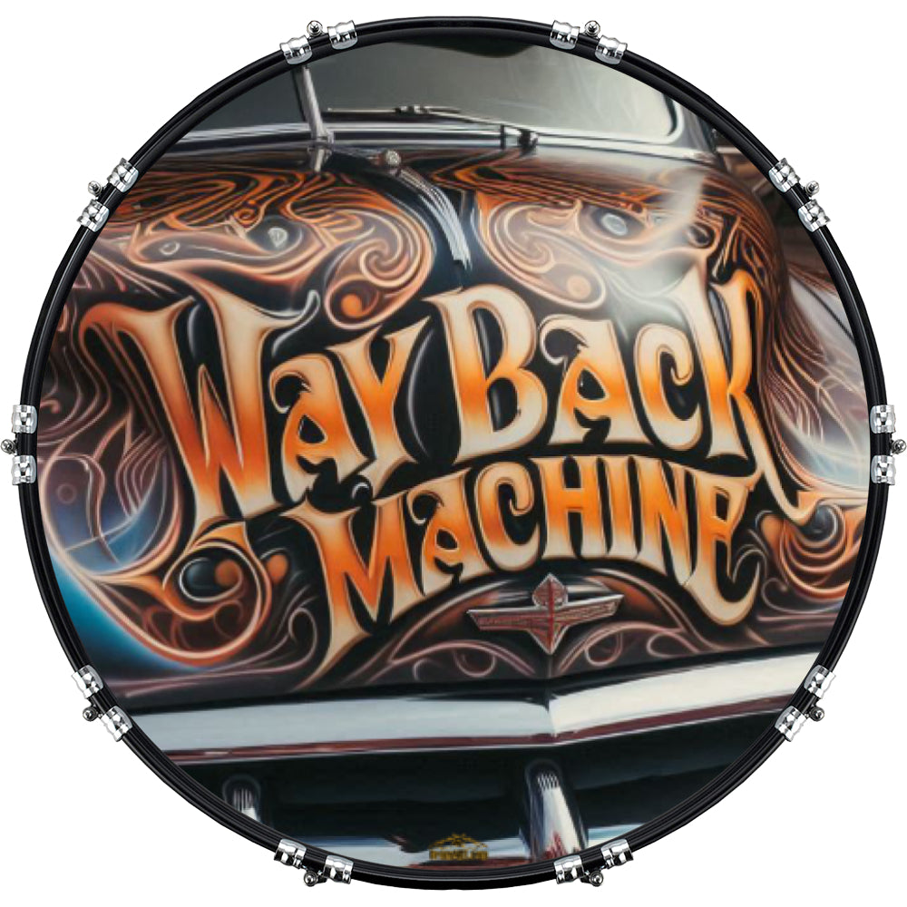 DrumHead