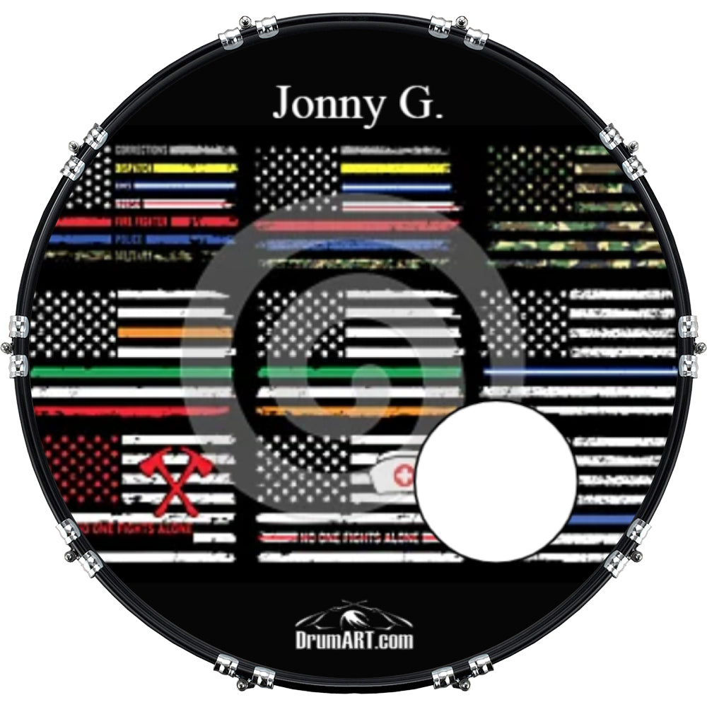 DrumHead