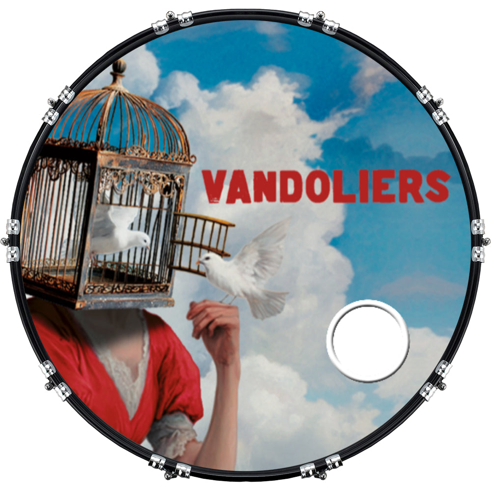 DrumHead