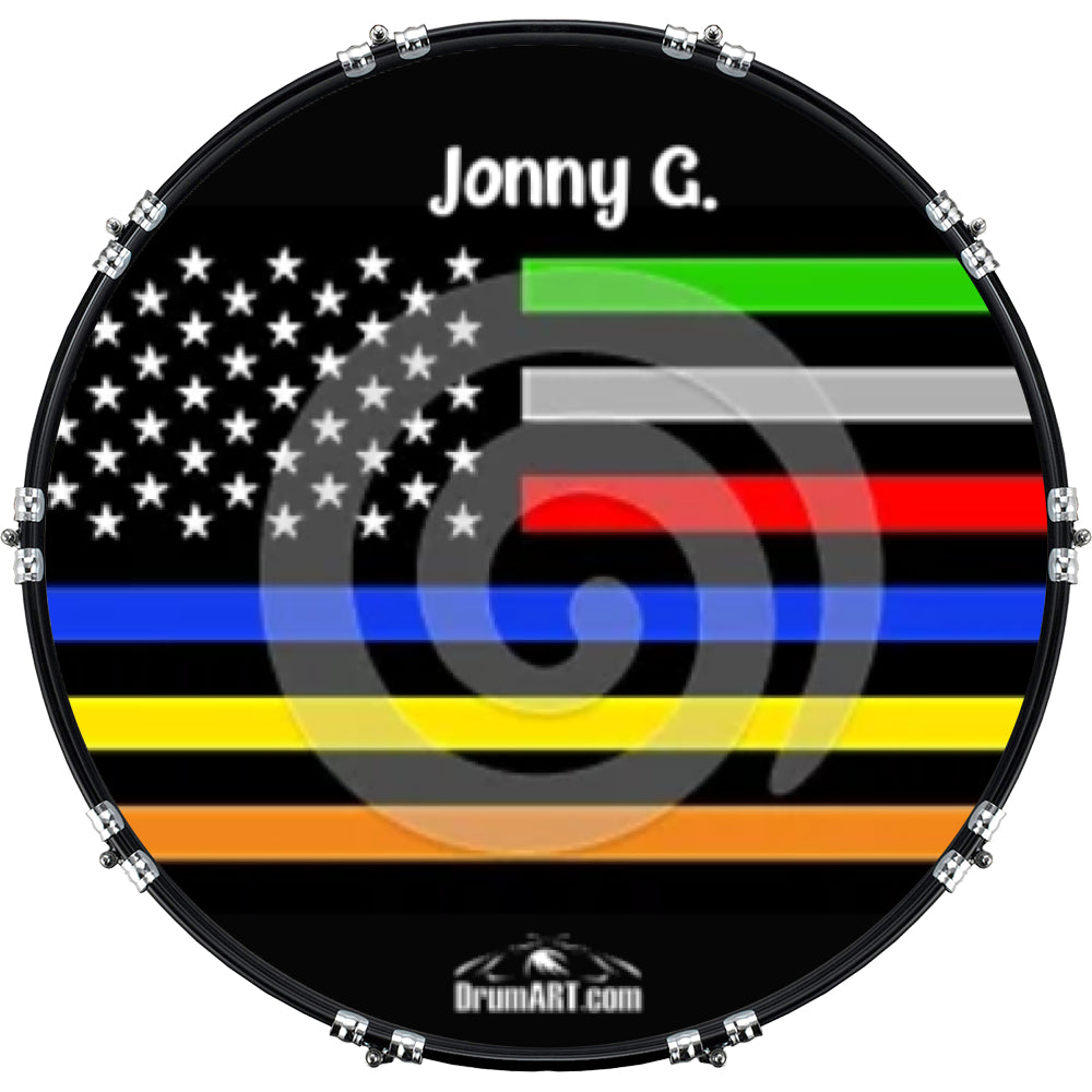 DrumHead