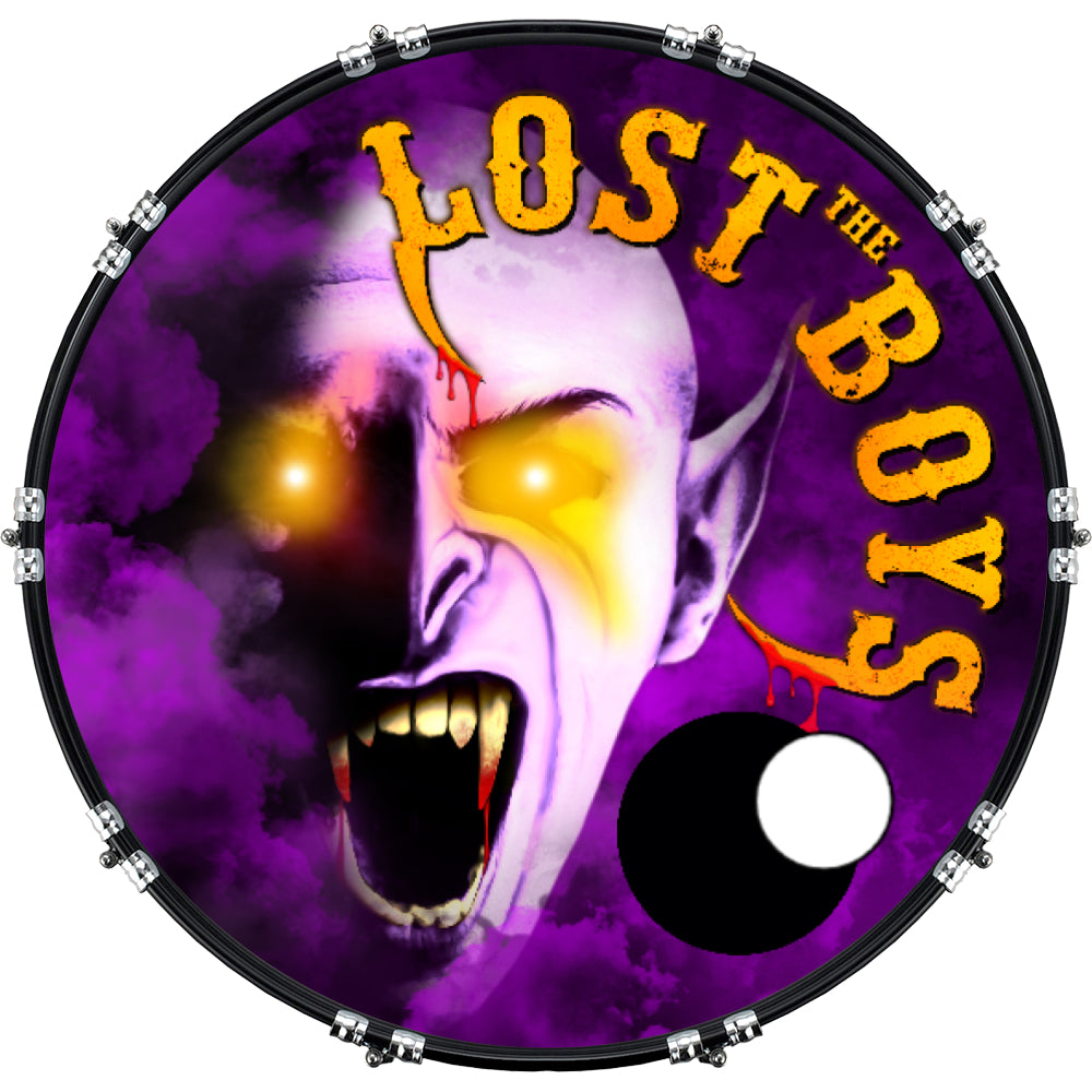 DrumHead